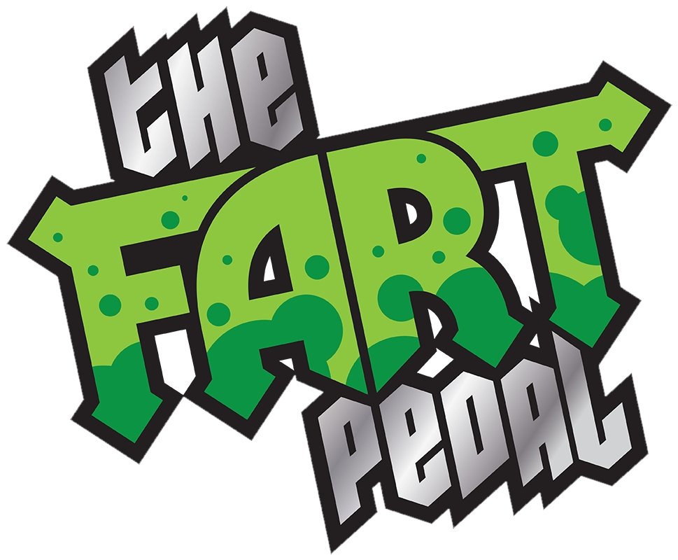 The Fart Pedal